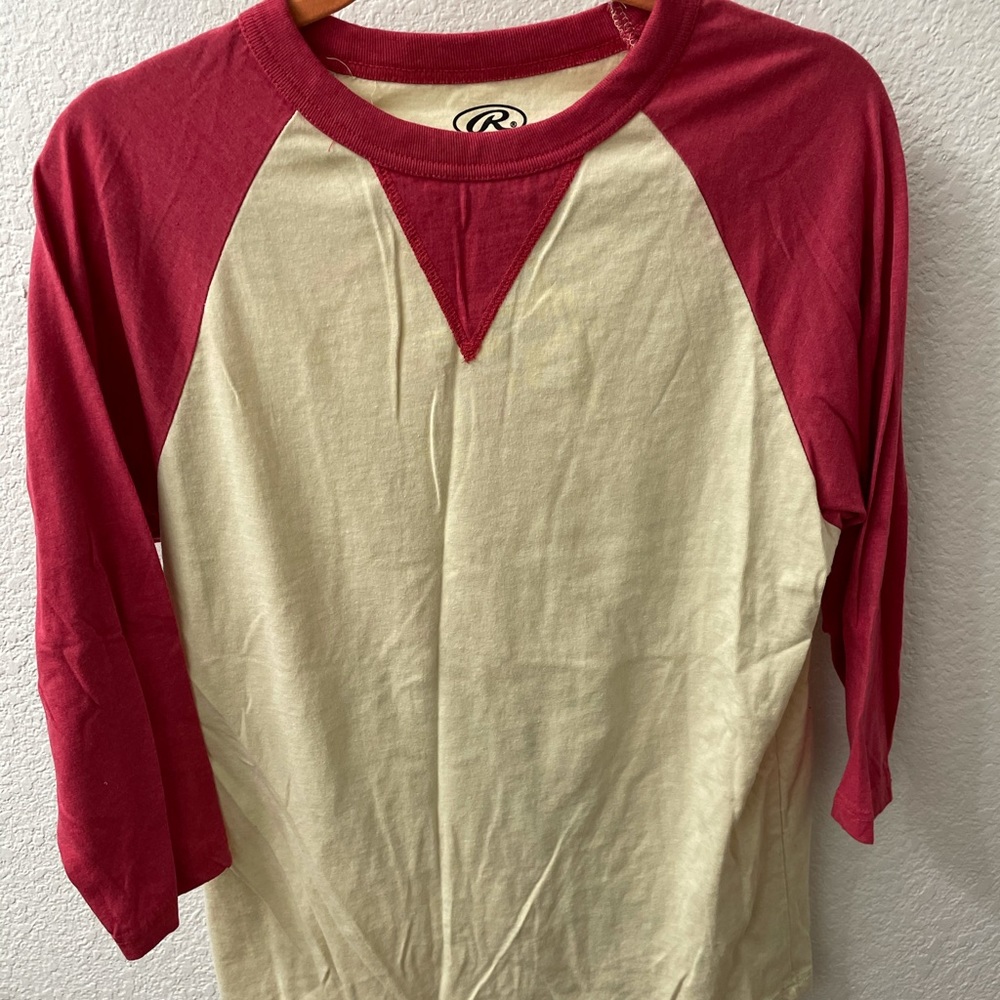 3/4 sleeve length
